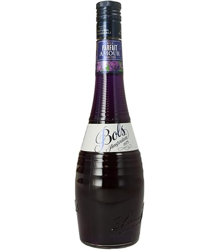 Amazon.co.jp: ボルス アサヒ リキュール700ml ストロベリー[ボルス 瓶