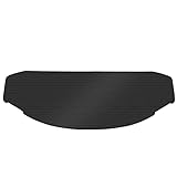 【防水マット】Aviles マツダ CX-8 CX8 KG系 ラゲッジマット フロアマット トランクマット【カーボン柄】