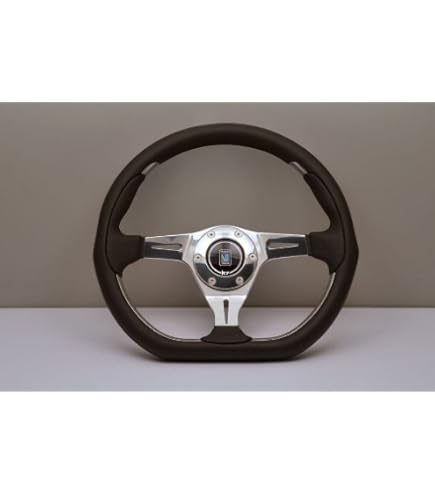 Amazon | NARDI(ナルディ)KALLISTA LEATHER 35(カリスタ レザー35