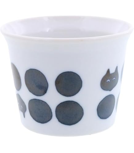 Amazon｜京焼 清水焼 俊山窯 お茶呑茶碗 (化粧箱入) 富嶽六景 (裾野の