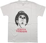 H ZETT M Tシャツ-BIG FACE(XS)