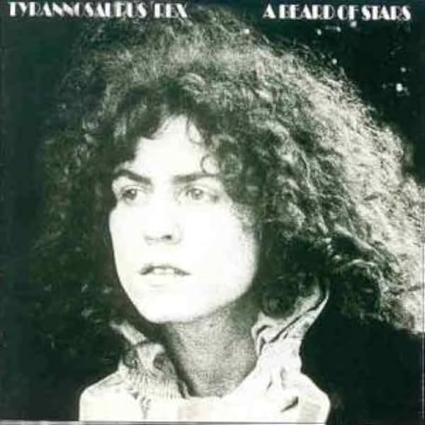 2CD！T.REX / A Beard of Stars - Deluxe 816QFHbC5cL._UF1000,1000_QL80_.jpg