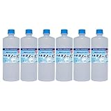 【まとめ買い】 カネヨノール カネヨ石鹼 洗たく糊 750ml × 6個
