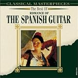 Best of Romance of the Spanish Guitar