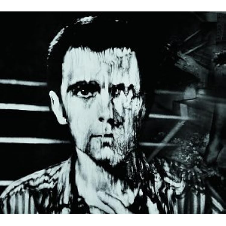ピーター・ガブリエル Amazon.co.jp: Peter Gabriel: Music