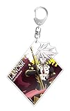 Fate/Apocrypha 赤のランサー デカアクリルキーホルダー