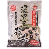 ダイキュウ　丹波黒豆おこわ 2合セット（お茶碗約4杯分）×10袋