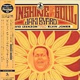 サンシャイン・オブ・マイ・ソウル (紙ジャケット仕様)