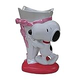 PEANUTS SNOOPY スヌーピーフラワーポット 造花用 小 KS-1191