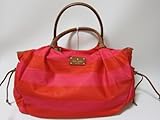 (ケイトスペード)kate spade 　マザーズバッグ ベビーバックcambridge stripe Nylon stevie[並行輸入品]