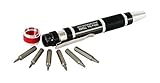 Wiha 75985 Torx Pen Handle Storage MicroBit Set, 7 Piece by Wiha [並行輸入品]