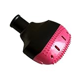 32mm 1-1/4" Universal Vacuum Cleaner Cat Dog Animal Groom Tool Pet Grooming Brush