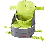 Badabulle Travel Booster Seat by Badabulle