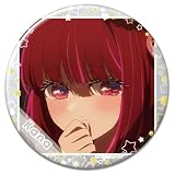 TVアニメ 【 推しの子 】 缶バッジ Ver.4 有馬かな A KBAN-O007-m05