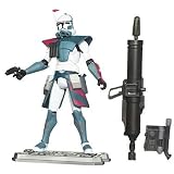 Hasbro スター・ウォーズ クローン・ウォーズ ベーシックフィギュア クローン・コマンダー・コルト/Star Wars 2011 The Clone Wars Action Figure CW52 Clone Commander Colt【並行輸入】 Hasbro スター・ウォーズ クローン・ウォーズ ベーシックフィギュア クローン・コマンダー・コルト/Star Wars 2011 The Clone Wars Action Figure CW52 Clone Commander Colt【並行輸入】
