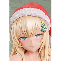Amazon.co.jp: 肉感少女 クリスマスプレゼントはわたし？ キャロル 1/7