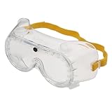 ルネベル ゴーグル MG-211 (防曇加工)