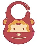 MARCUS & MARCUS ベビービブ ライオン MNM-1610