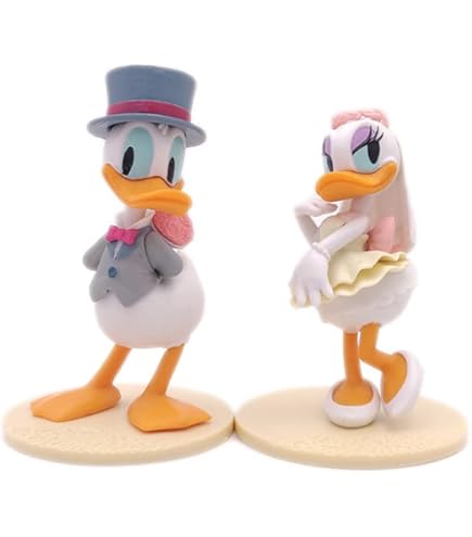 UDF ウルトラディテールフィギュア No.487 Disney シリーズ8 アストロノート ドナルドダック ヴィンテージトイ バージョン 全高約75mm 塗装済み Amazon.co.jp: UDF ウルトラディテールフィギュア No.487 Disney