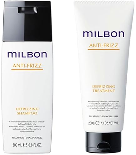 Amazon | ミルボン フィエーリ シャンプー 1000ml(レフィル