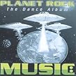 Planet Rock Dance Album by Afrika Bambaataa (2000-01-26)