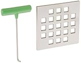 EbbeクラシックUnique Grate 4 Inch E4810-PS 1