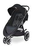 CYBEX Eternis M3 Baby Stroller, Moon Dust by Cybex