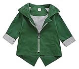 BANGELY SHIRT US サイズ: 12-18 Months/Tag90 カラー: グリーン
