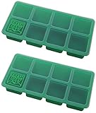 Fresh Baby So Easy Silicone Food Tray, by Fresh Baby