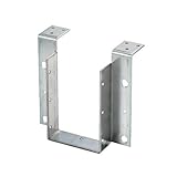 タツミ オリジナル補強金物 大引金物 L=180mm 105×180mm 20入