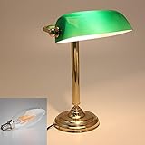 イタリア製　真鍮鋳造　バンカーズライト ローマンタイプPB　真鍮磨き仕上げ