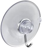 National Hardware V2524 Medium Suction Cups in Clear [並行輸入品]