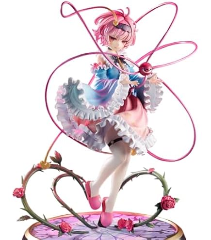 東方Project、古明地さとり、こいし セット 東方project 古明地さとり 古明地こいし キーホルダー セット