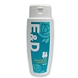 E&D（S） デオドラントシャンプー 犬猫用 300mL