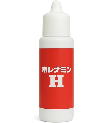 Amazon.co.jp: 【ひと塗り大興奮】レッドホットクイーン 塗るタイプ