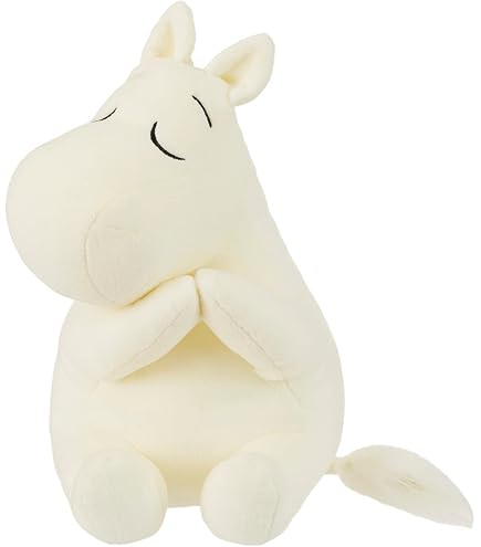 Amazon.co.jp: セキグチ(Sekiguchi) MOOMIN80 ハグぬいぐるみ 572359