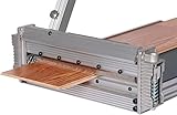 Roberts 10-64 13-Inch Pro Flooring Cutter, Silver, black [並行輸入品]