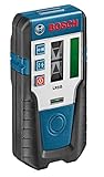 [ボッシュ] Bosch LR1Gレーザー受信機（受光器）Green Rotary Laser Detector for GRL300HVG（海外直送品）