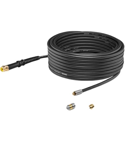 Amazon.co.jp: 【純正品】ケルヒャー(Karcher) 高圧洗浄機アクセサリー