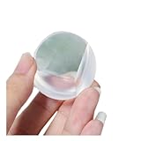 CA Mode(JP) 透明 球形 赤ちゃん 安全 船首角 机の角 防護 テーブル角 船首 保護カバー ベビー 厚い　防護角