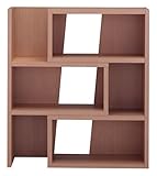 丸繁木工 FLAP 75L Zタイプ オープンラック ナチュラル 75L Z