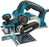 MAKITA 3" Professional High Duty Power Planer Model : KP0810K