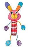 Lamaze Cheery Chimes, Bunny [並行輸入品]
