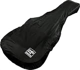 Ibanez(アイバニーズ) POWERPADシリーズ バッグ専用レインカバー (EG/EB/AG/HOLLOW 共用タイプ) IRC5-BK