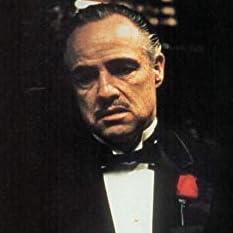 マーロン・ブランド（Marlon Brando）