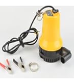 Amazon.co.jp: 工進(KOSHIN) 海水用水中ポンプ マリンペット BL-2524N