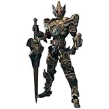 S.I.C.極魂 仮面ライダーブレイド キングフォーム