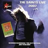 Live at Pig City Brisbane 2007