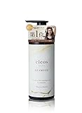 【山田優 香りコラボ】Cleo's Beauté （クレオズ ボーテ） | シャンプー トリートメント 380ml ミスティックウッディ アミノ酸シャンプー ヘアケア (シャンプー)