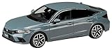 ホビージャパン(HobbyJAPAN) HJ43 1/43 ホンダシビック (FL1) LX ソニックグレーパール 完成品